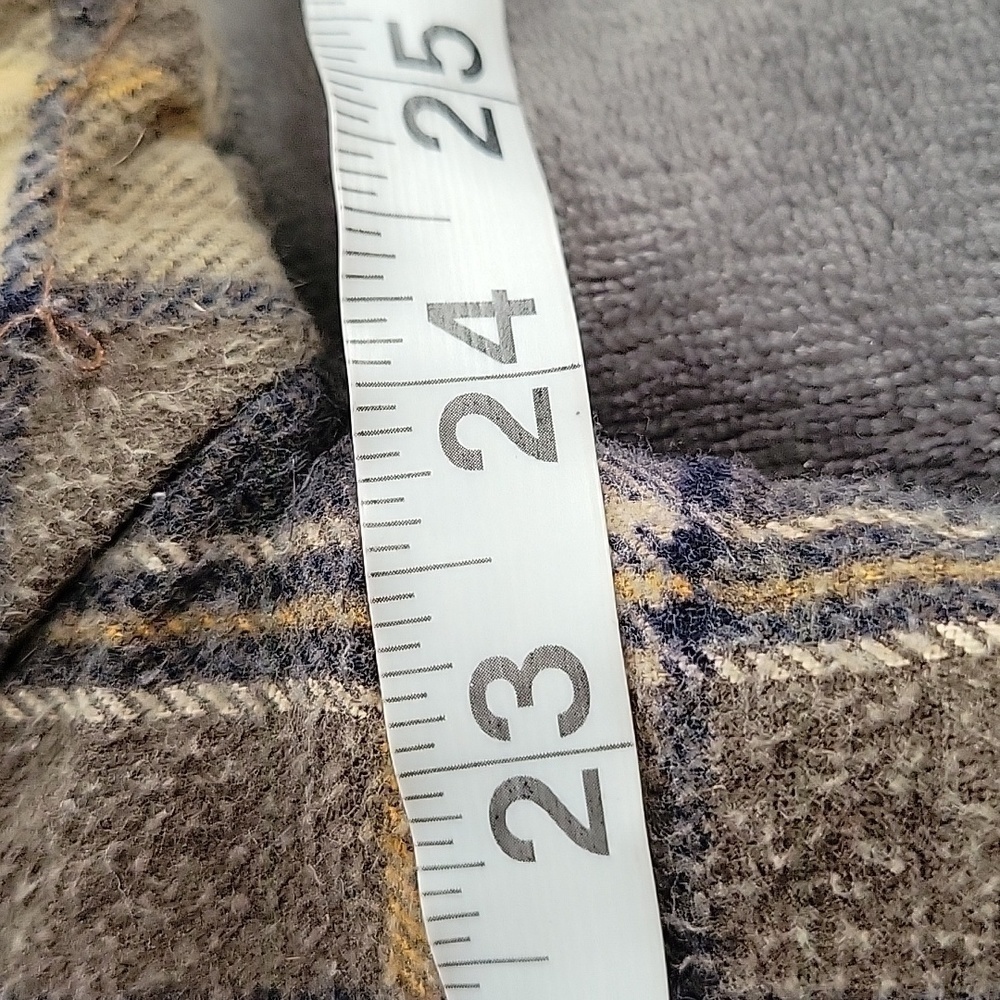 Northwest Territory Men's Plaid Jacket - Picture 11 of 12
